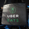 「UberEATS」東京発表会・先行体験会（東京・天王洲、9月28日）