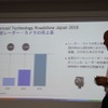 ボッシュADAS試乗会2016