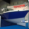 【ボートショー07】トヨタ、マリン事業を4-5年後に黒字化へ