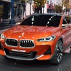 【パリモーターショー16】BMW コンセプトX2…新デザインの提案［詳細画像］