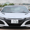 ホンダ NSX 新型