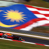 2016F1マレーシアGPフリー走行