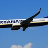 ライアンエアー機