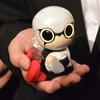 【トヨタ KIROBO mini】今冬から一部店舗通じ先行販売…税抜3万9800円