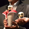 トヨタ自動車 KIROBO mini