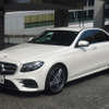 メルセデスベンツ E200アバンギャルド スポーツ