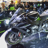 Ninja ZX-10RR　source: Intermot