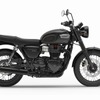 トライアンフ ボンネビル T100