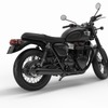 トライアンフ ボンネビル T100