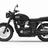 トライアンフ ボンネビル T100