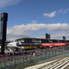 【F1 日本GP】レースウィークイベントが開幕、熱狂的なファンが朝から多数来場
