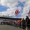 2016F1日本GP