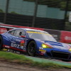 SUPER GT 第6戦、SUBARU BRZ GT300