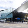 第23回ITS世界会議の会場となったメルボルン・コンベンションセンター
