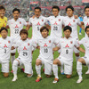 浦和レッズ。AFCチャンピオンズリーグ、対FCソウル戦（5月25日）　(c) Getty Images