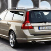 モデルチェンジ情報…ボルボ V70、本国で新型がお披露目