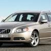 モデルチェンジ情報…ボルボ V70、本国で新型がお披露目
