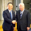 【新聞ウォッチ】豊田名誉会長の「修さんと会ったよ」で動き出したトヨタ・スズキ提携