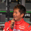【SUPER GT】本山「ライバルがかなり強力」…トークショー