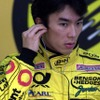 【ホンダF1ストーキング】佐藤琢磨、シーズン中にもF1昇格だ?