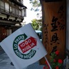 La Festa Mille Miglia 2016 二日目経由地の信州渋温泉