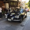 今回は比較的少なかったがフェラーリもみっレミリアには欠かせない役者の一人だ。
