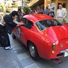一見奇抜のようであるが、和との折り合いには言葉を失う。