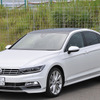 VW パサート 2.0TSI Rライン