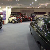 コベントリー交通博物館…イギリスの自動車産業の歴史を学ぶ