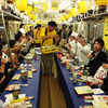 「京急×キリンビール横浜工場90周年記念ビール電車」（10月14日 金曜夜、京急大師線ほか）