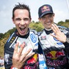 世界ラリー選手権（WRC）第11戦 ラリー・スペイン