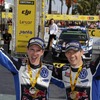 世界ラリー選手権（WRC）第11戦 ラリー・スペイン