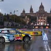 世界ラリー選手権（WRC）第11戦 ラリー・スペイン