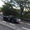 どんなことがあっても欠かさず手を振ってくれる。