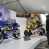 2016MotoGP日本グランプリ　特別展