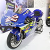 2016MotoGP日本グランプリ　特別展