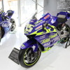 2016MotoGP日本グランプリ　特別展