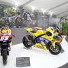 2016MotoGP日本グランプリ　特別展