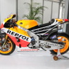 2016MotoGP日本グランプリ　特別展