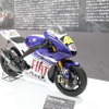 2016MotoGP日本グランプリ　特別展