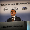 日産のゴーン社長