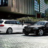 BMW 5シリーズ、Mスポーツベースの限定モデル「ザ・ピーク」発売…オプション多数