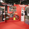 【東京モーターサイクルショー07】ブリヂストンが出展