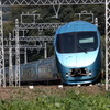 MSE / 60000形　〈写真提供　小田急〉