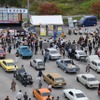 NAGOYA CLASSIC CAR MEETING 2016