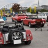 NAGOYA CLASSIC CAR MEETING 2016