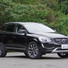 ボルボ XC60 T5 AWDクラシック（ディーラーオプション「フロントバンパーバー」「リアスキッドプレート」「リアエンターテイメントシステム」装着車）