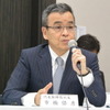 日野自動車 市橋保彦 社長