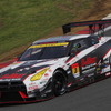 B-MAXはGT300でも活躍中。#3 GT-Rで今季も優勝を経験している。