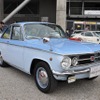 1966年式 ファミリアクーペ
